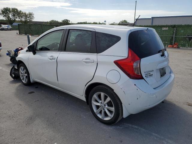 3N1CE2CP4GL384237 Nissan Versa Note S