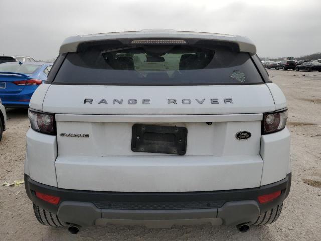 SALVV2BG9EH899875 Land Rover Range Rover Evoque Prestige Premium