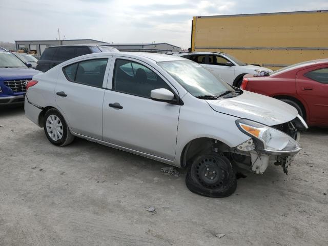 3N1CN7AP1KL830823 Nissan VERSA S