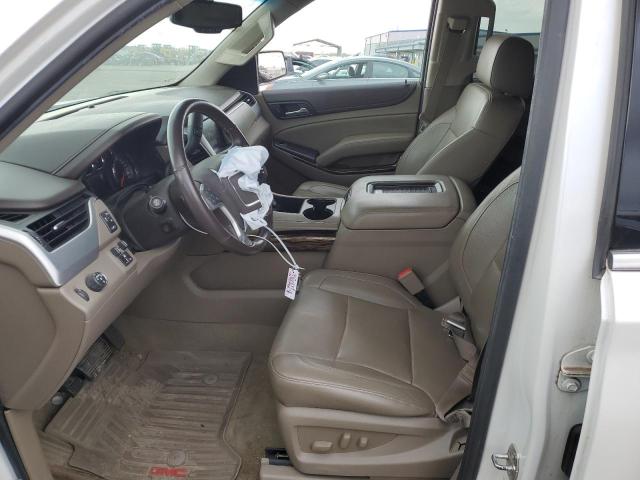 1GKS1BKC2GR303090 GMC YUKON SLT