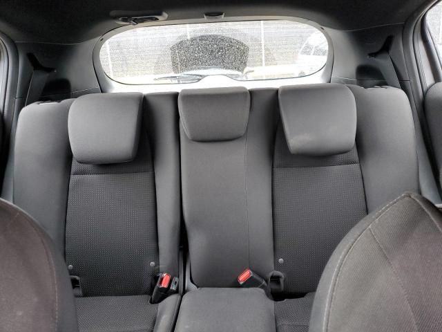 3CZRU6H1XKG706610 Honda HR-V SPORT