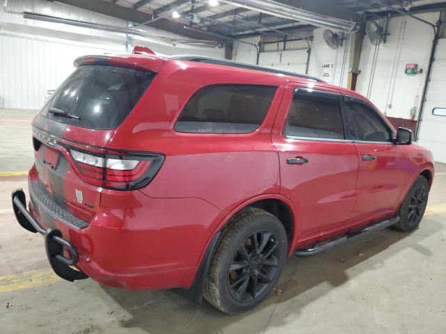 1C4RDJDG7HC659938 Dodge DURANGO GT