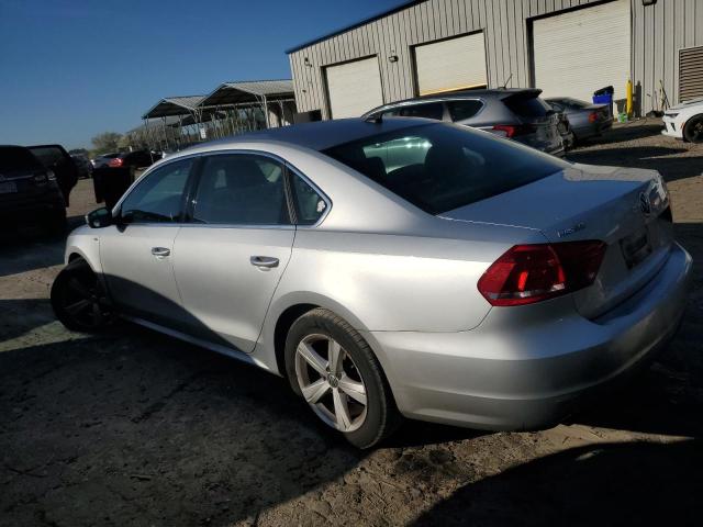 1VWAS7A30EC027475 Volkswagen PASSAT S
