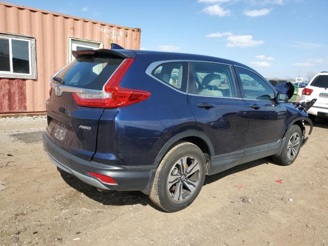 5J6RW6H30HL001063 Honda CR-V LX