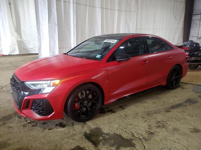 Auction sale of the 2023 Audi Rs3, vin: WUAG4DGY1PA905392, lot number: 48480144