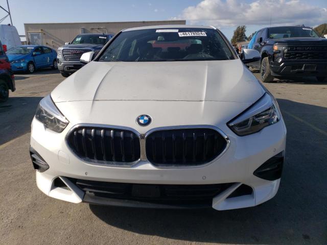 WBA73AK0XM7H01991 BMW 228XI