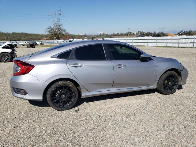 2HGFC2F60KH574977 Honda Civic Lx