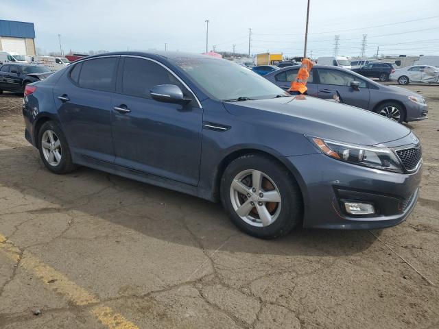 KNAGM4A73F5612613 KIA Optima Lx