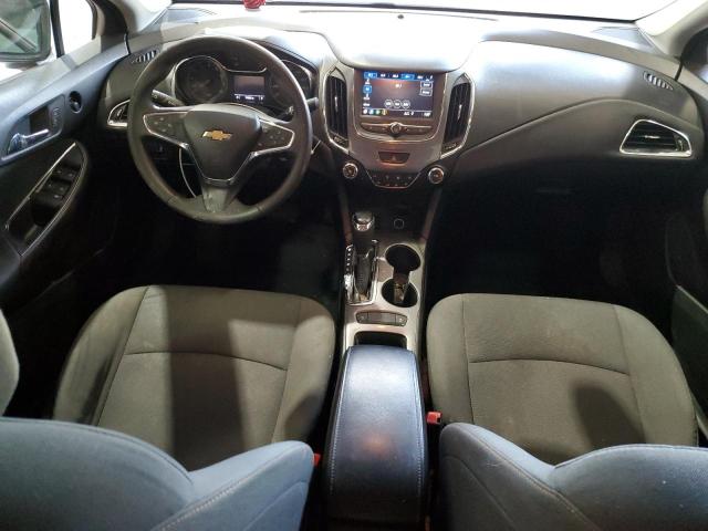 1G1BJ5SM6K7105079 Chevrolet Cruze