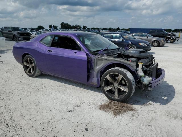 2C3CDYBT3EH231618 Dodge Challenger R/t