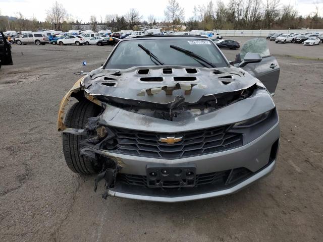 1G1FB3DX8P0139776 Chevrolet CAMARO LS