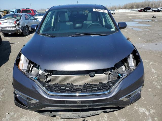 5J6RM4H50FL054662 Honda CR-V EX