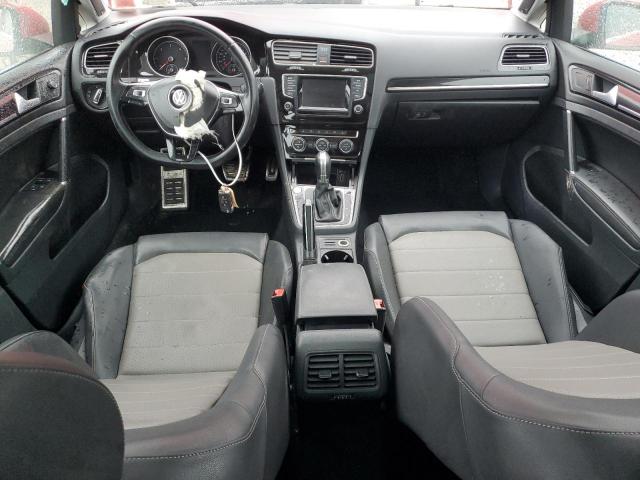 3VWCA7AU3FM505246 Volkswagen Golf Sportwagen Tdi S