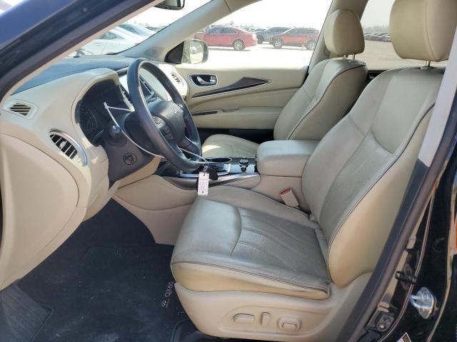 5N1DL0MN3HC559062 Infiniti QX60