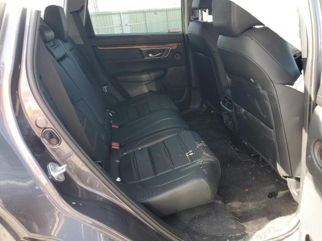 5J6RT6H93NL045079 Honda Cr-v Touring