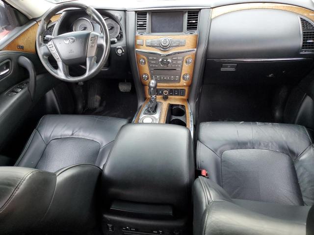 JN8AZ2ND3E9750906 Infiniti QX80