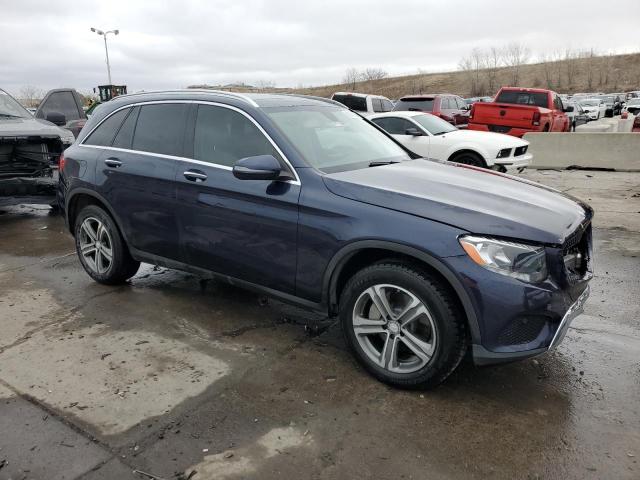 WDC0G4JB4GF104463 Mercedes-Benz GLC 300