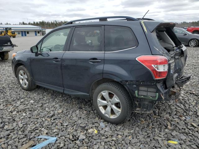 JF2SJAHC5EH441949 Subaru Forester 2.5i Limited