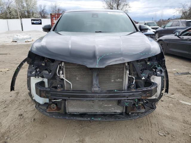 2LMTJ8LPXGBL25751 Lincoln Mkx Reserve