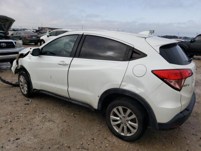 3CZRU5H77GM738941 Honda Hr-v Exl
