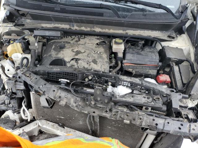 5N1AL0MM5FC513725 Infiniti QX60