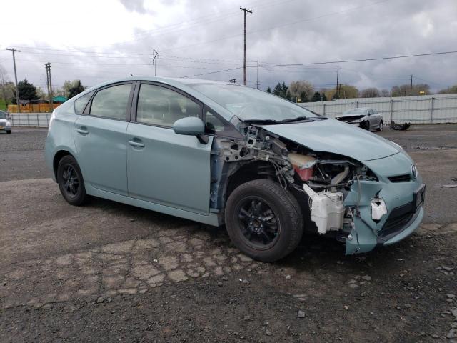 JTDKN3DU0F2004927 Toyota Prius