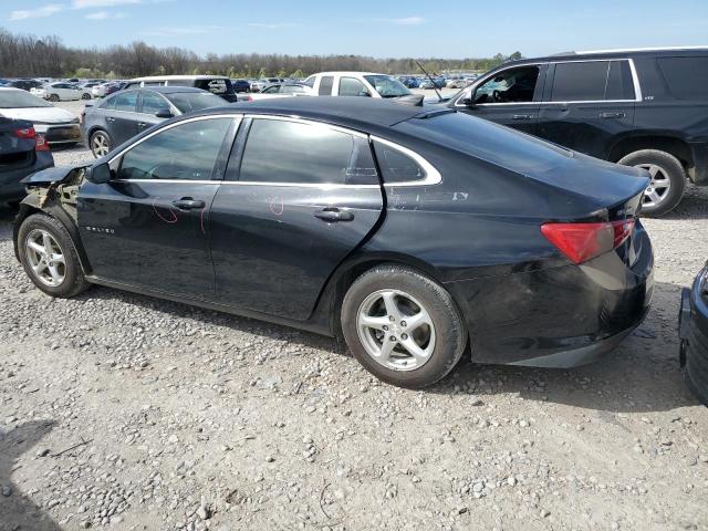 1G1ZB5ST2HF268460 Chevrolet MALIBU LS