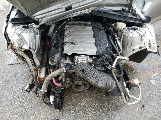 1G1FF1R75G0175605 Chevrolet CAMARO SS