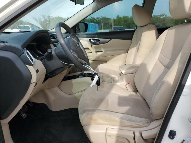 JN8AT2MT2GW000105 Nissan ROGUE S