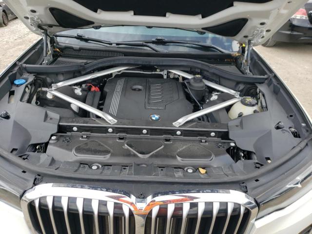 5UXCW2C51KL088328 BMW X7 Xdrive40i