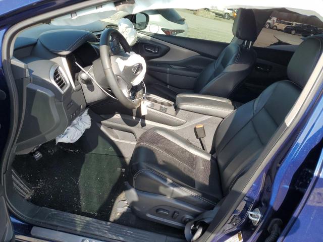 5N1AZ2MS5KN165643 Nissan MURANO S