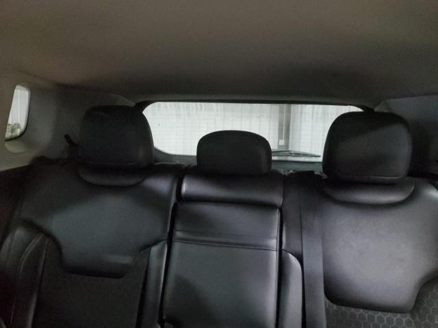 3C4NJCBB0JT140413 Jeep Compass Latitude