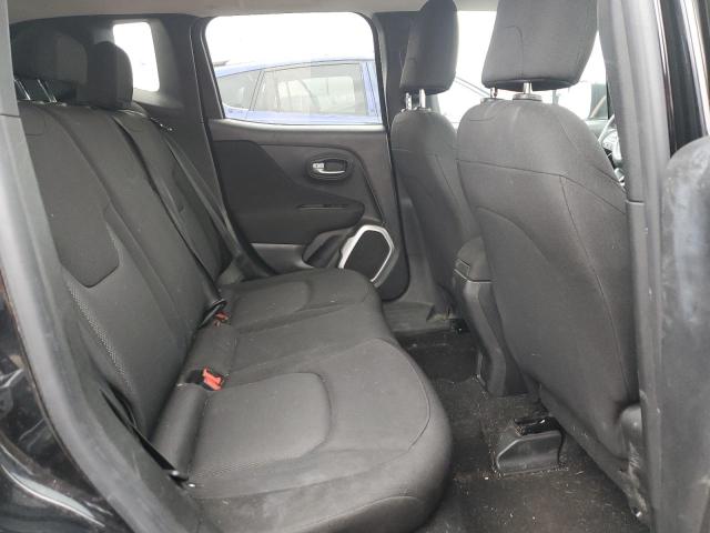 ZACNJBAB3KPJ83290 Jeep Renegade Sport