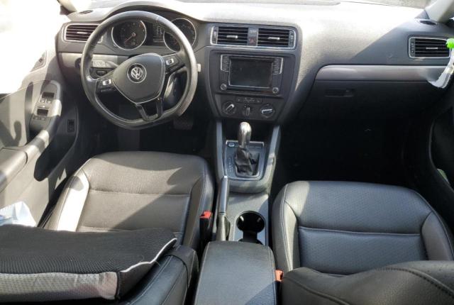 3VWDB7AJ9JM218445 Volkswagen JETTA SE
