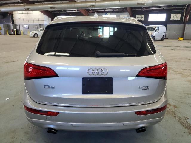 WA1LFAFPXFA045868 Audi Q5 Premium Plus