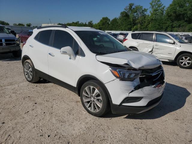 KL4CJASB2KB774055 Buick Encore Preferred