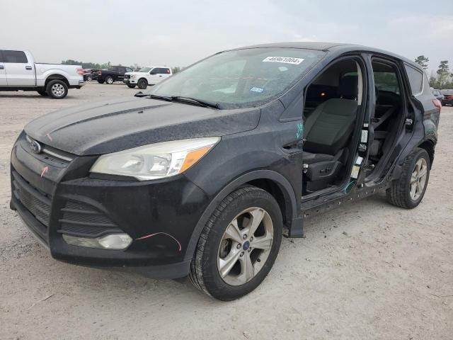 Auction sale of the 2016 Ford Escape Se, vin: 1FMCU0GX1GUC57879, lot number: 46961004