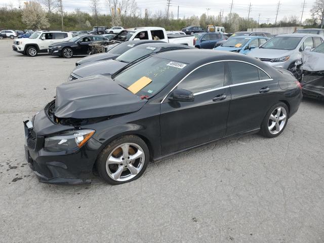 Aukcja sprzedaży 2016 Mercedes-benz Cla 250 4matic, vin: WDDSJ4GB3GN293108, numer aukcji: 46900594