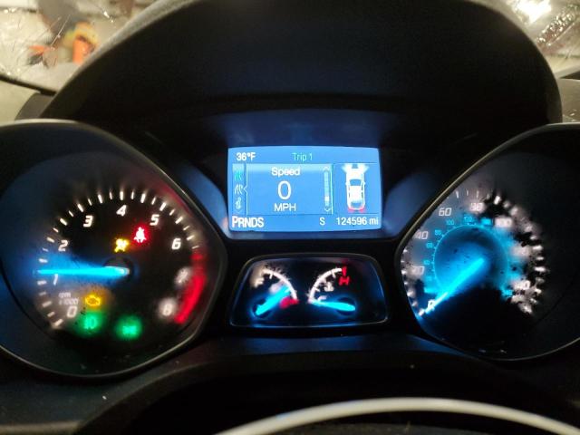 1FMCU0G90EUD32893 Ford ESCAPE SE