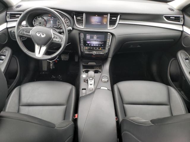 3PCAJ5BB2MF123979 Infiniti Qx50 Luxe