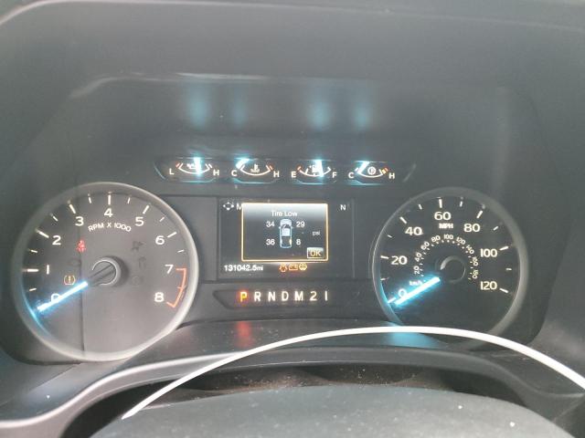 1FTEW1EB5JFA66045 Ford F150 Supercrew