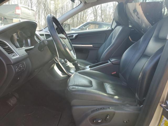 YV449MRK3G2924253 Volvo Xc60 T6 Premier