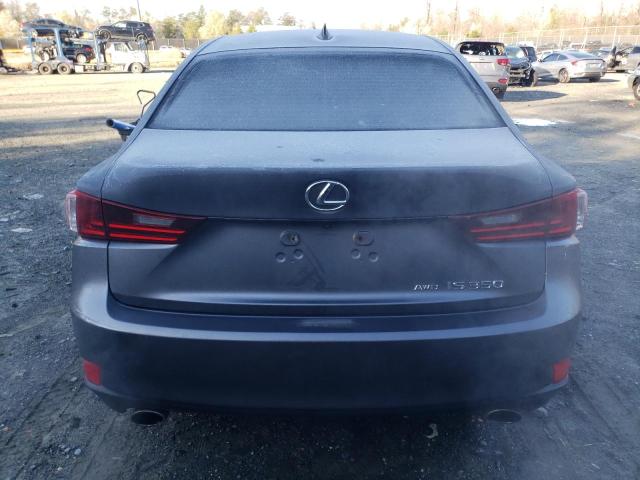 JTHCE1D25E5003940 Lexus IS 350