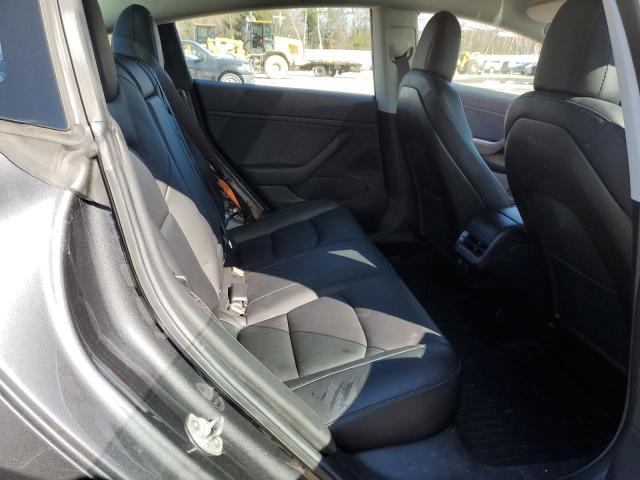 5YJ3E1EB7JF066675 Tesla MODEL 3