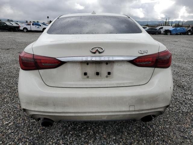 JN1EV7APXJM362815 Infiniti Q50 LUXE