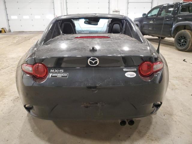 JM1NDAM77N0502051 Mazda Mx-5 Miata Grand Touring