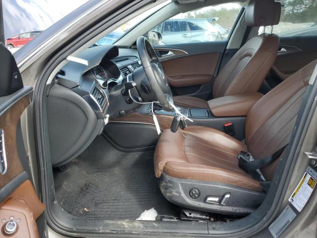 WAUHGAFCXGN083145 Audi A6 Prestige