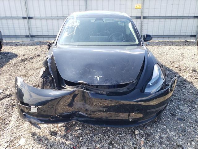 5YJ3E1EA5NF372366 Tesla MODEL 3