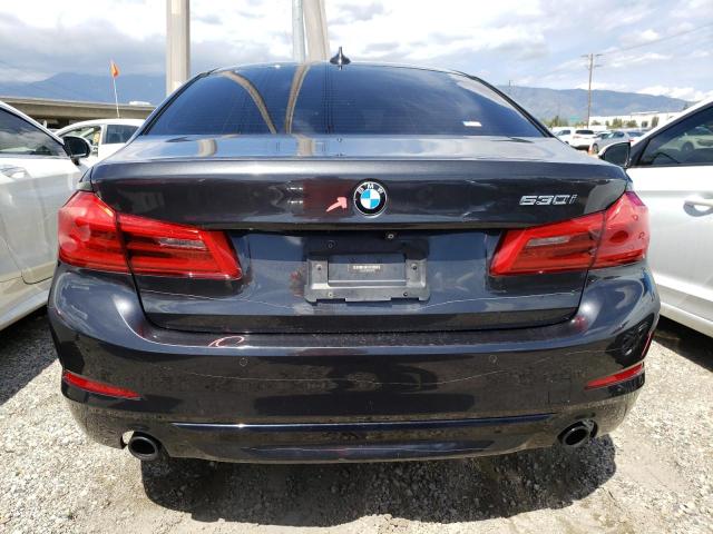 WBAJA5C39HG895069 BMW 530 I
