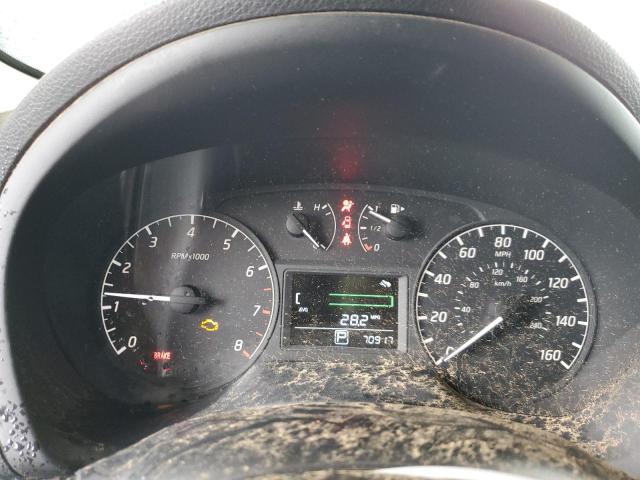 3N1AB7AP1HY286920 Nissan SENTRA S